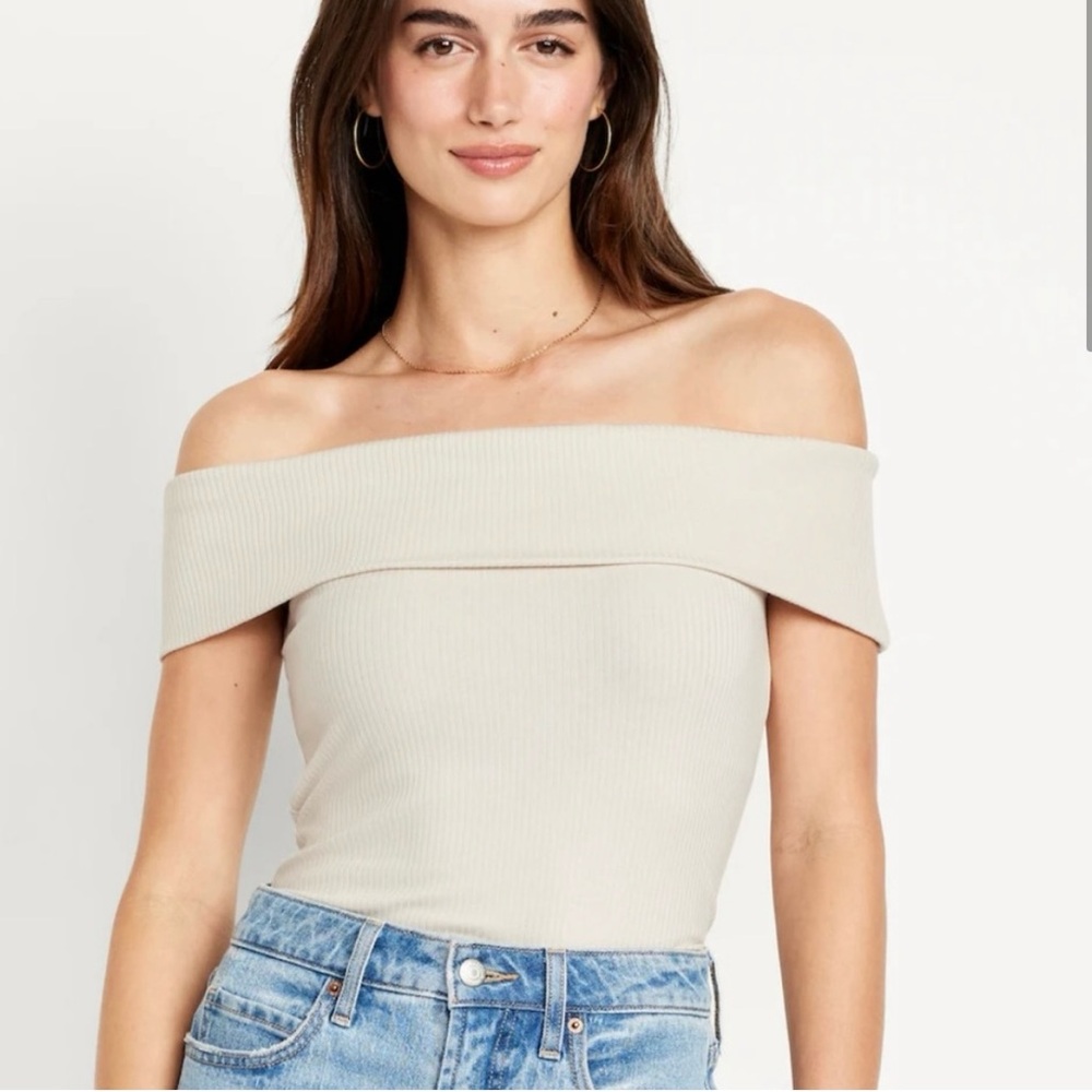 Old Navy Ribbed Tank